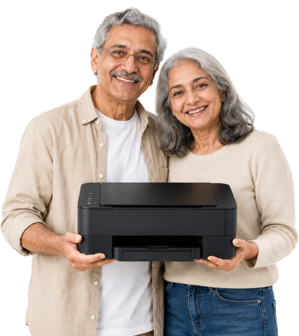 Professional Printer